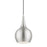 Livex Andes 1 Light Mini Pendant