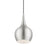 Livex Andes 1 Light Mini Pendant