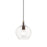 Livex Aldrich 1 Light Pendant