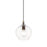 Livex Aldrich 1 Light Pendant