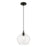 Livex Aldrich 1 Light Pendant