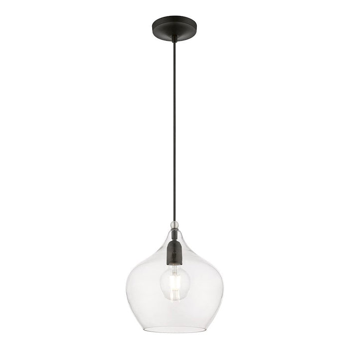 Livex Aldrich 1 Light Pendant