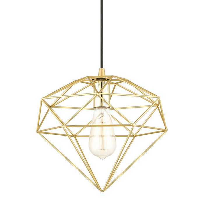 Livex Knox Pendant