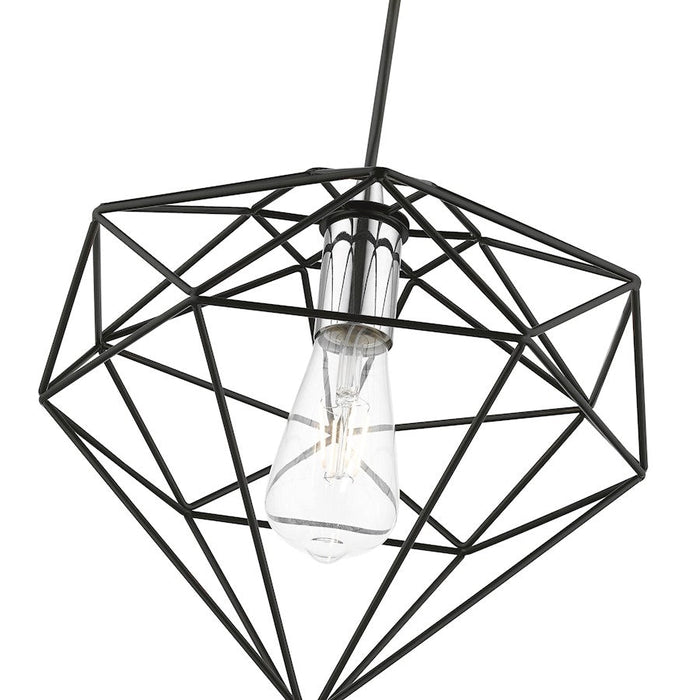 Livex Knox Pendant