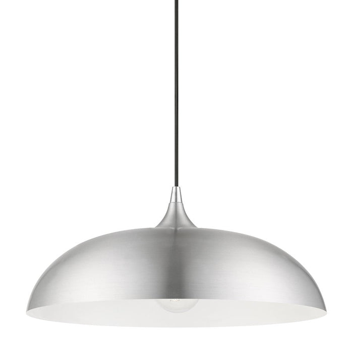 Livex Amador 1 Lt Pendant