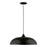 Livex Amador 1 Lt Pendant