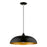 Livex Amador 1 Lt Pendant