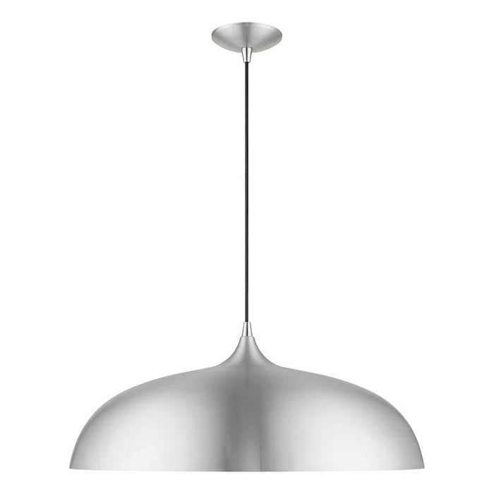 Livex Amador 3 Light Large Pendant