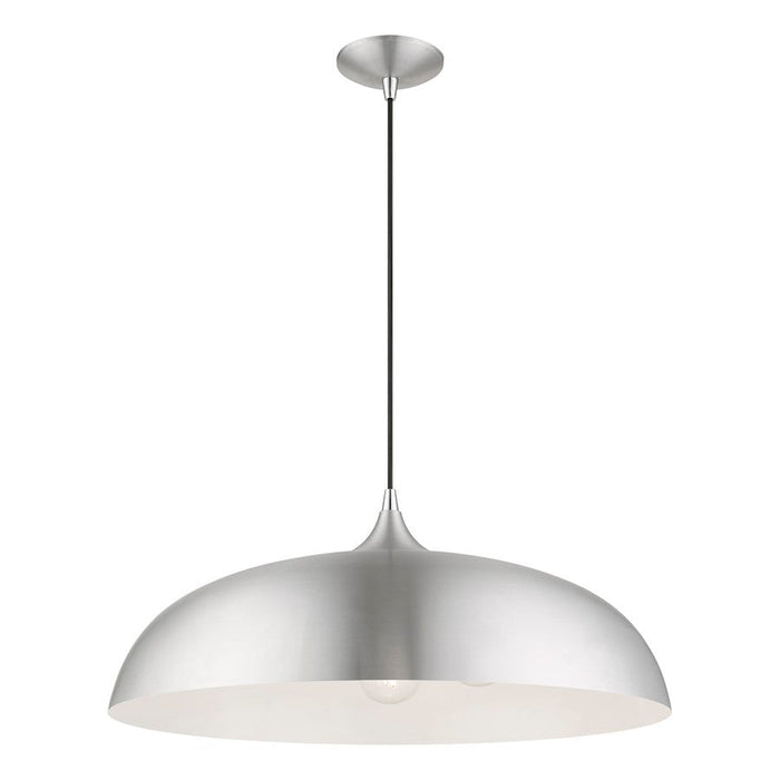 Livex Amador 3 Light Large Pendant