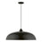 Livex Amador 3 Light Large Pendant