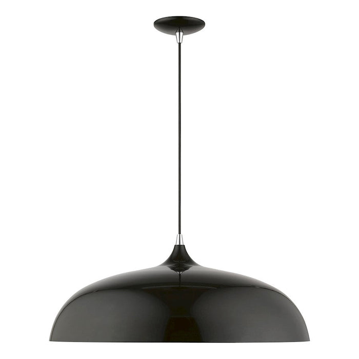 Livex Amador 3 Light Large Pendant