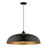 Livex Amador 3 Light Large Pendant