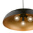 Livex Amador 3 Light Large Pendant