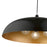 Livex Amador 3 Light Large Pendant