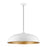 Livex Amador 3 Light Large Pendant