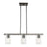 Livex Clarion Linear Chandelier