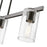 Livex Clarion Linear Chandelier