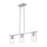 Livex Clarion Linear Chandelier