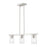 Livex Clarion Linear Chandelier