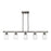 Livex Clarion Linear Chandelier