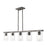 Livex Clarion Linear Chandelier