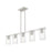 Livex Clarion Linear Chandelier