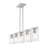 Livex Clarion Linear Chandelier