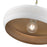 Livex Banbury 1 Light Pendant