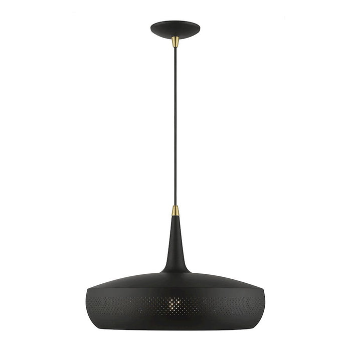 Livex Banbury 1 Light Pendant