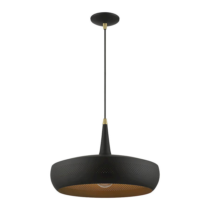 Livex Banbury 1 Light Pendant