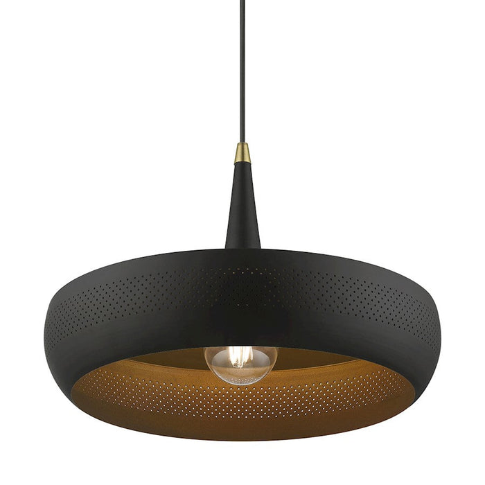 Livex Banbury 1 Light Pendant