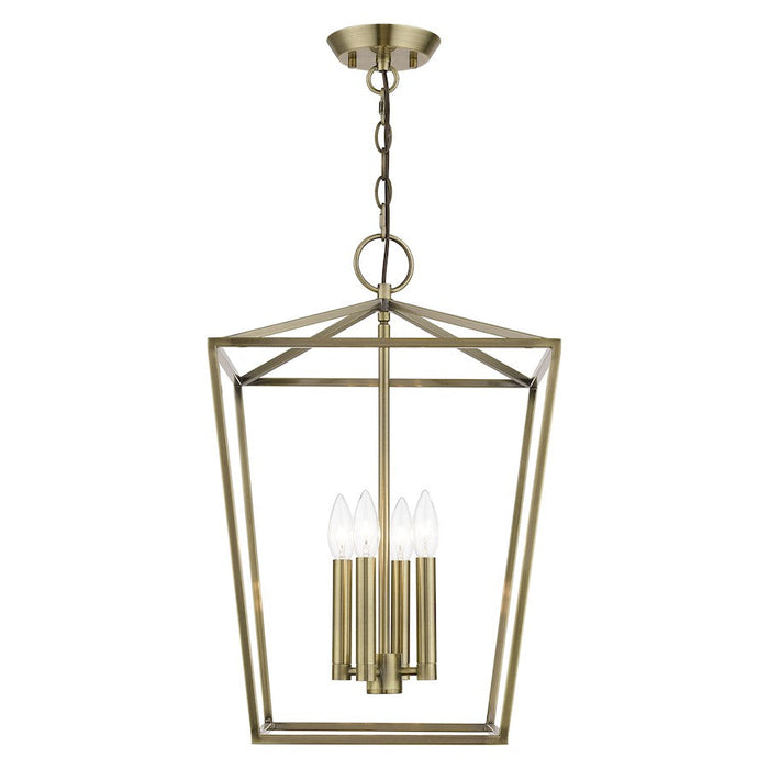 Livex Devonshire Chandelier