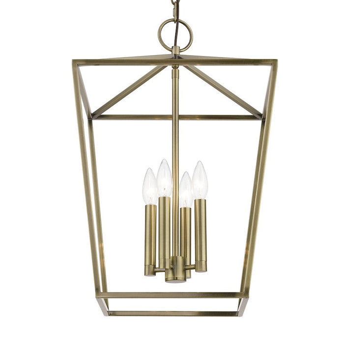 Livex Devonshire Chandelier