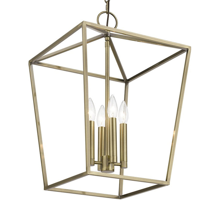 Livex Devonshire Chandelier