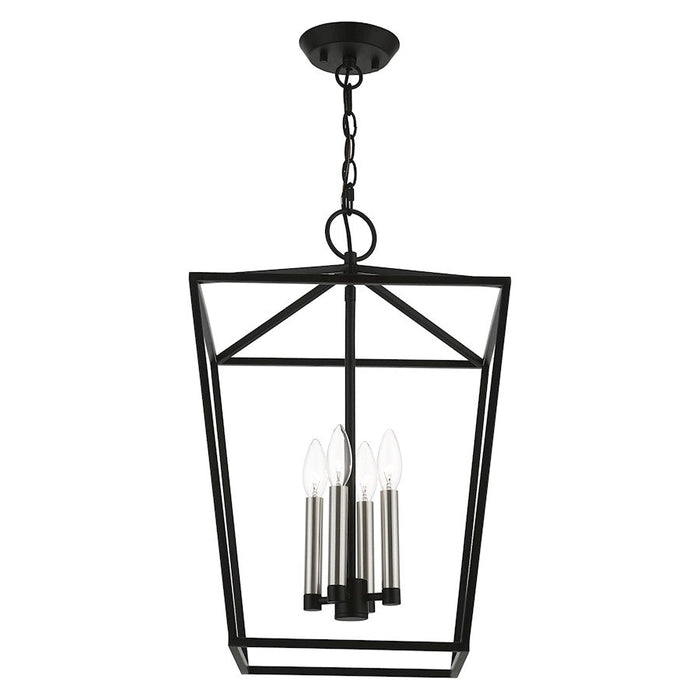 Livex Devonshire Chandelier