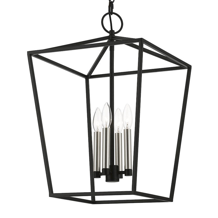 Livex Devonshire Chandelier