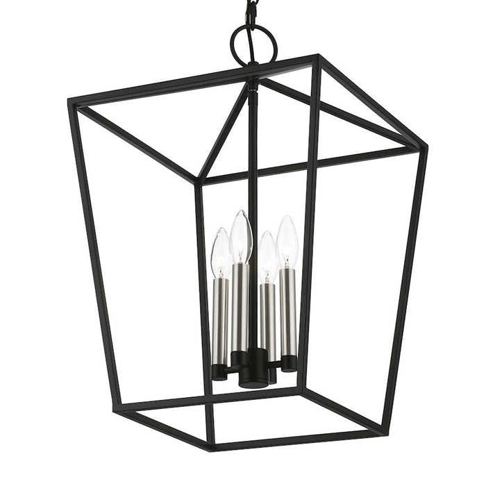 Livex Devonshire Chandelier