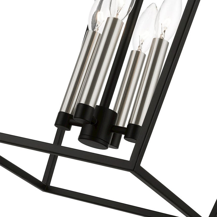 Livex Devonshire Chandelier