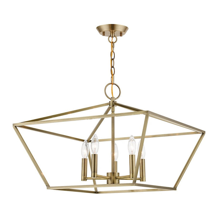 Livex Devonshire Chandelier