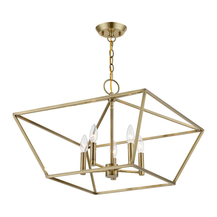 Livex Devonshire Chandelier