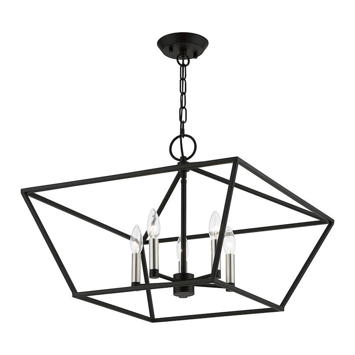 Livex Devonshire Chandelier