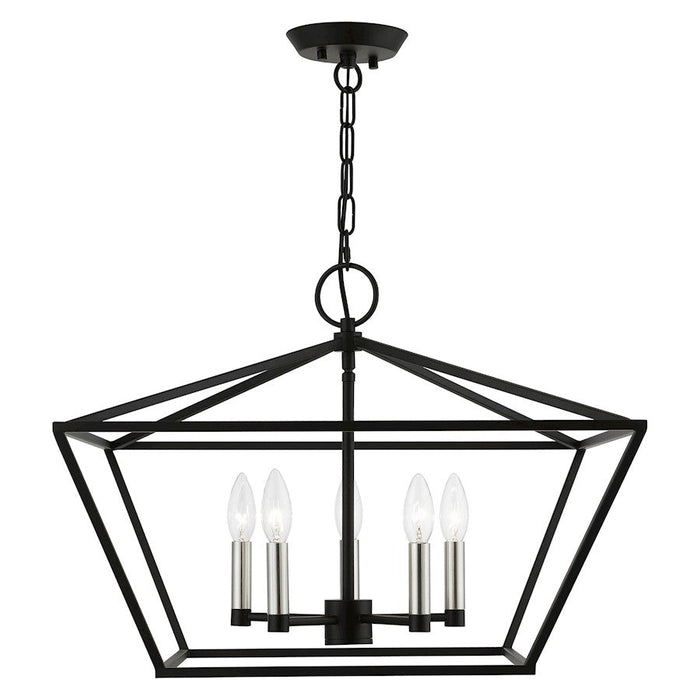 Livex Devonshire Chandelier