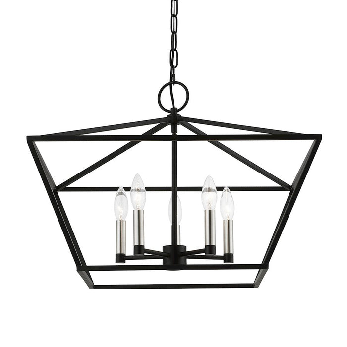 Livex Devonshire Chandelier