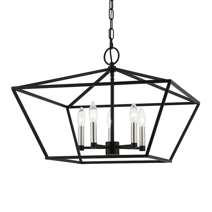 Livex Devonshire Chandelier