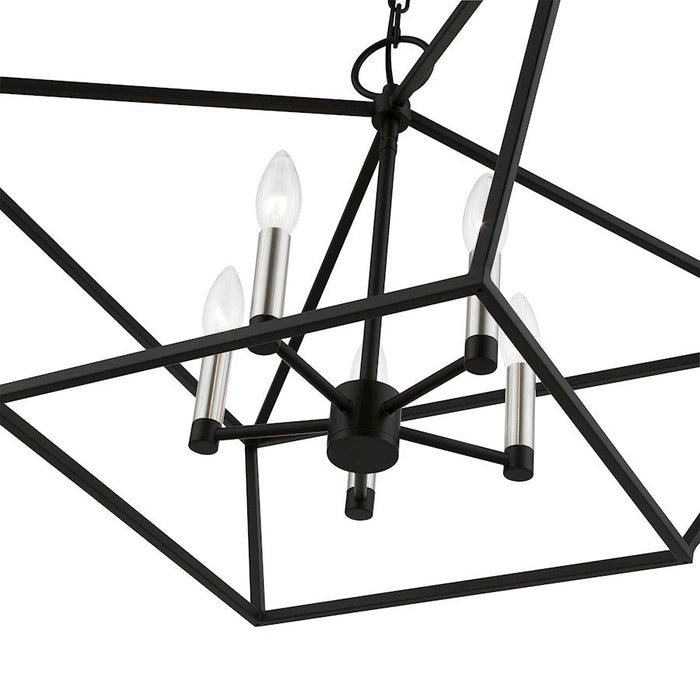 Livex Devonshire Chandelier