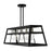 Livex Schofield Linear Chandelier