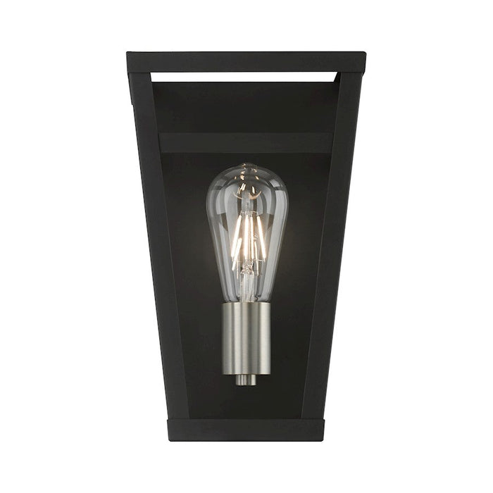 Livex Schofield 1 Light ADA Sconce