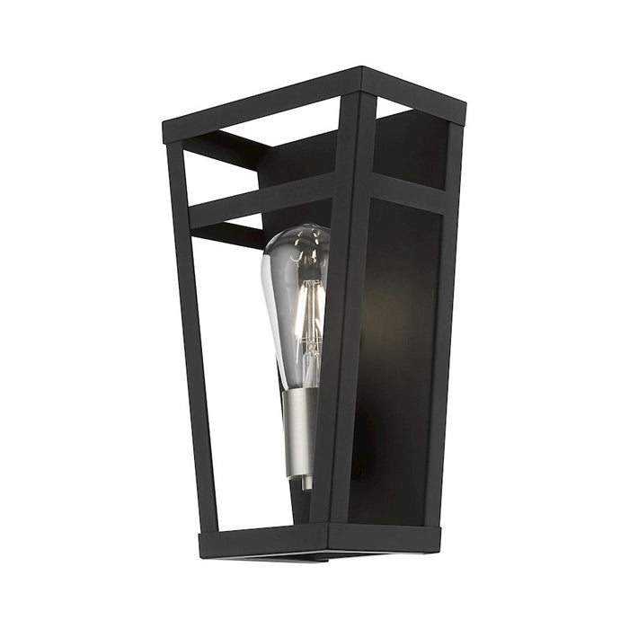 Livex Schofield 1 Light ADA Sconce