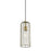 Livex Glenbrook 1 Light Pendant