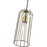 Livex Glenbrook 1 Light Pendant